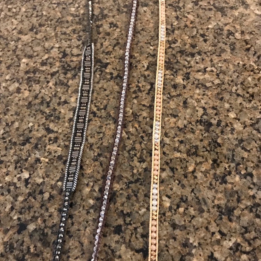 Wrap Bracelets - image 1